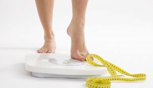 10 Kilo abnehmen