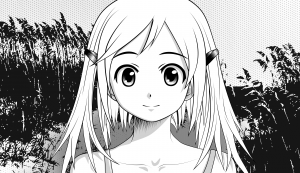 Anime Haare zeichnen