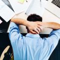 Stressbedingte Kopfschmerzen lindern