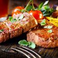 Steaks im Ofen zubereiten