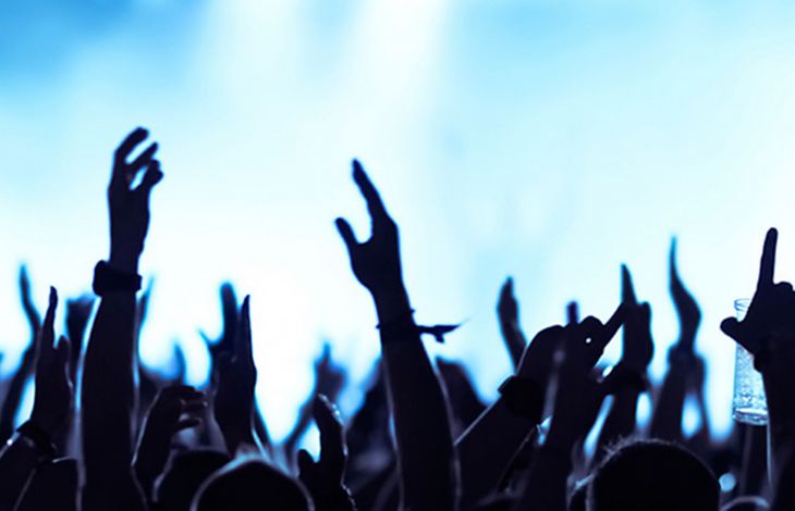 Eine erfolgreiche Party veranstalten