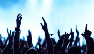 Eine erfolgreiche Party veranstalten