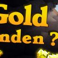 in Minecraft PE Gold finden